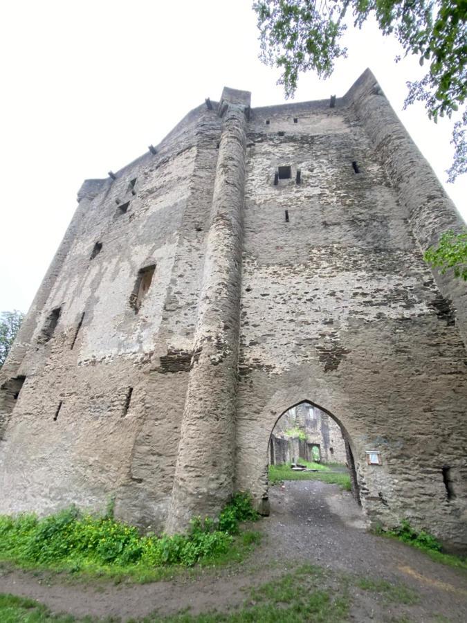 Neu!!! Netflix!!! Schoene Ferienwohnungen Im Gruenen Mit Top Ausstattung - Nur 15 Min Bis Koblenz Eitelborn Exterior foto